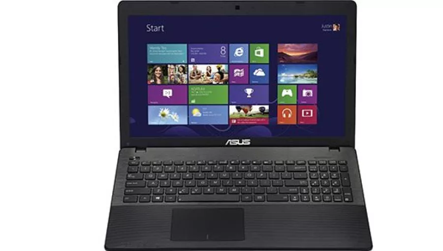 نقد و بررسی لپ تاپ ASUS X554LJ