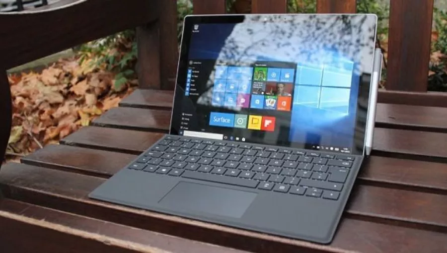 بررسی Microsoft Surface Pro 4 (مایکروسافت سرفیس پرو 4)