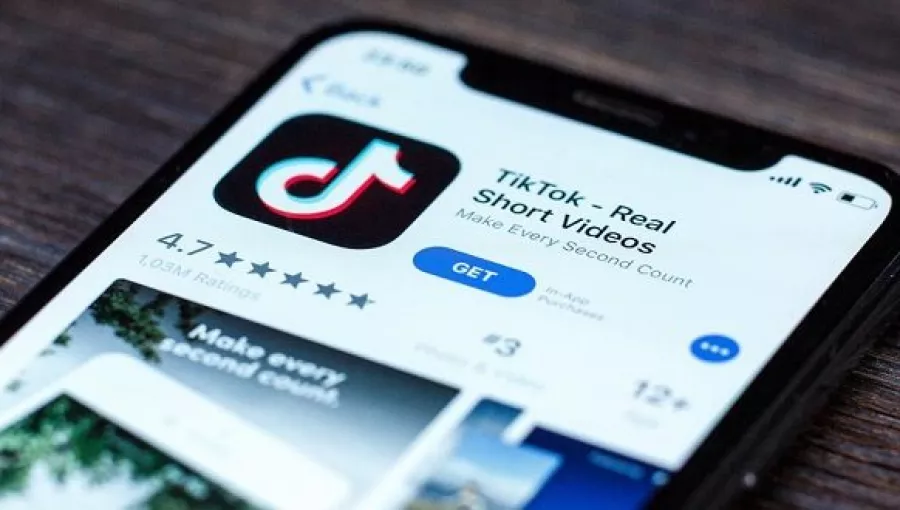 آموزش برنامه تیک تاک از صفر تا صد | TikTok