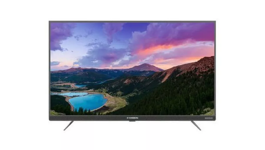 نقد و بررسی تلویزیون هوشمند XT725 ایکس ویژن | میان رده اقتصادی با نمایشگر با کیفیت