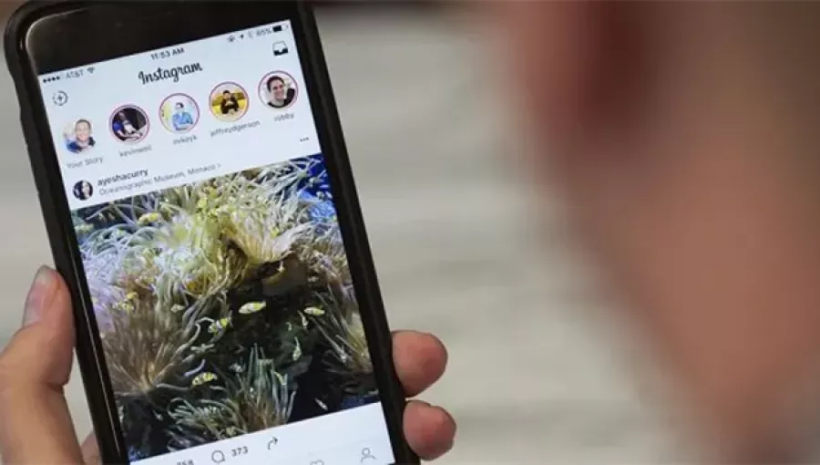 رفع مشکل آپلود نشدن پست در اینستاگرام : عکس و ویدیو