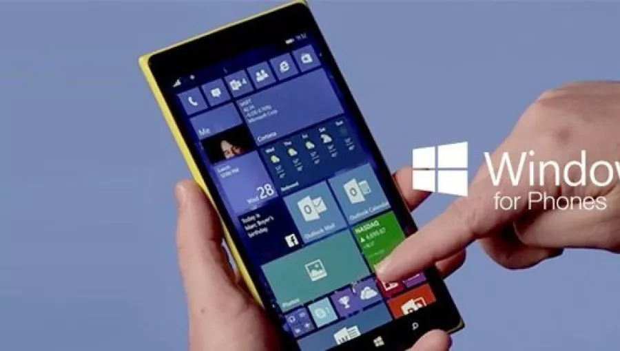 ویندوز 10 روی کدام موبایل ها قابل نصب می باشد؟