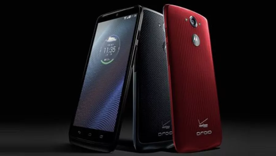 مروری بر گوشی جدید کمپانی موتورولا