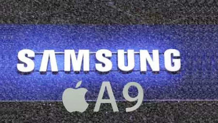 اعلام همکاری شرکت های اپل و سامسونگ برای ساخت پردازنده ی A9