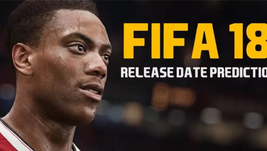 FIFA 18 رسما تائید شد