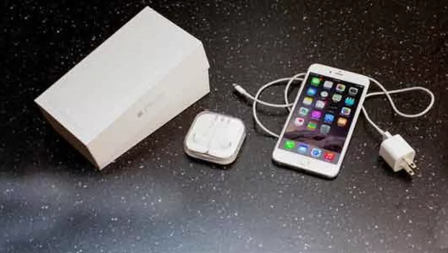 نقد و بررسی موبایل Apple iPhone 6