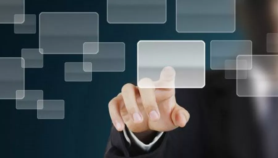 دستگاه حضور و غياب تشخیص چهره و RFID کارتی ، FC-ED - 561