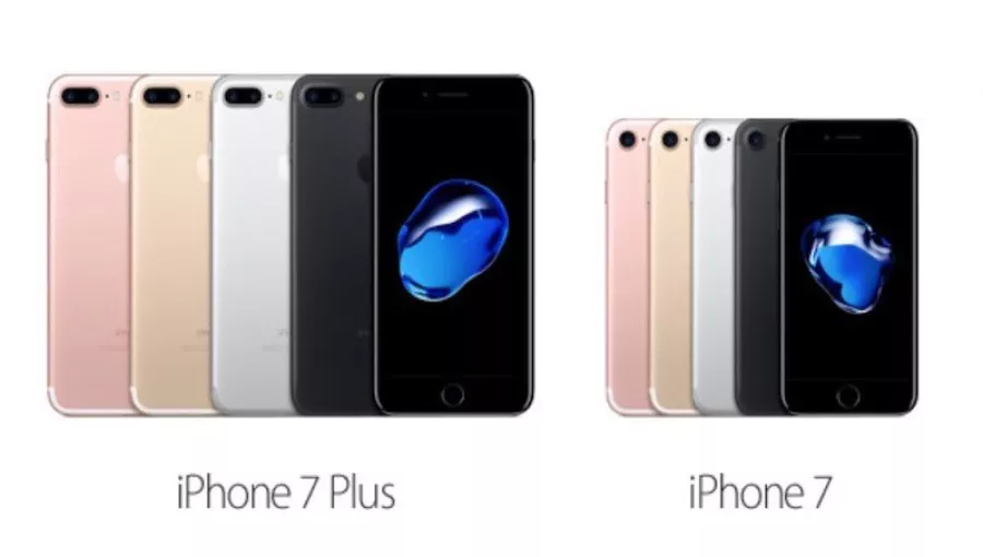 پنچ دلیل برای خرید آیفون 7 پلاس به جای آیفون 7
