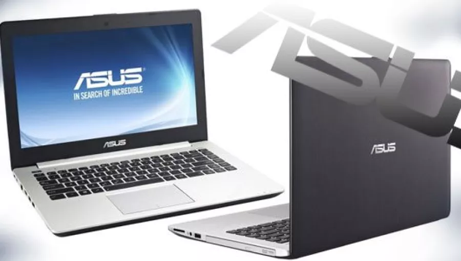 نقد وبررسی لپ تاپ Asus K451LN
