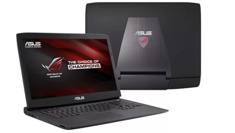 نقد و بررسی لپ تاپ G750 مربوط به کمپانی ASUS