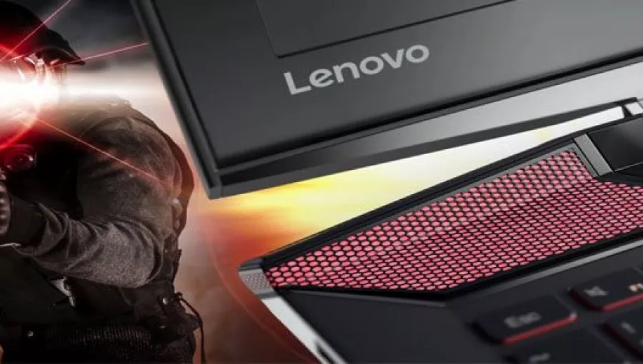 نقد و بررسی لپ تاپ LENOVO Y700