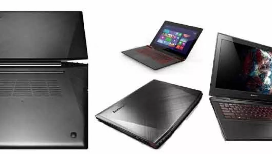 نقد و بررسی لپ تاپ Lenovo Y5070