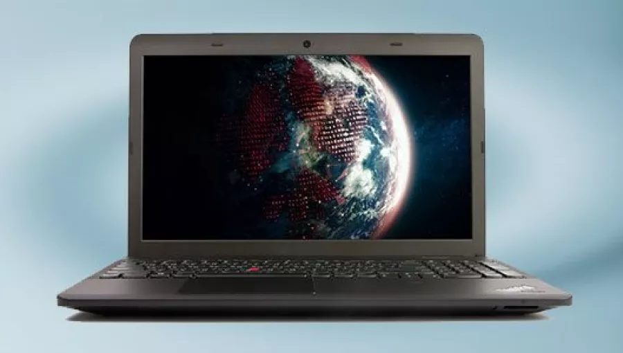 نقد و بررسی لپ تاپ Lenovo Thinkpad Edeg
