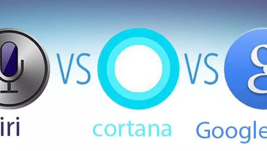 Siri، cortana و google now : عملکرد کدام بهتر است؟