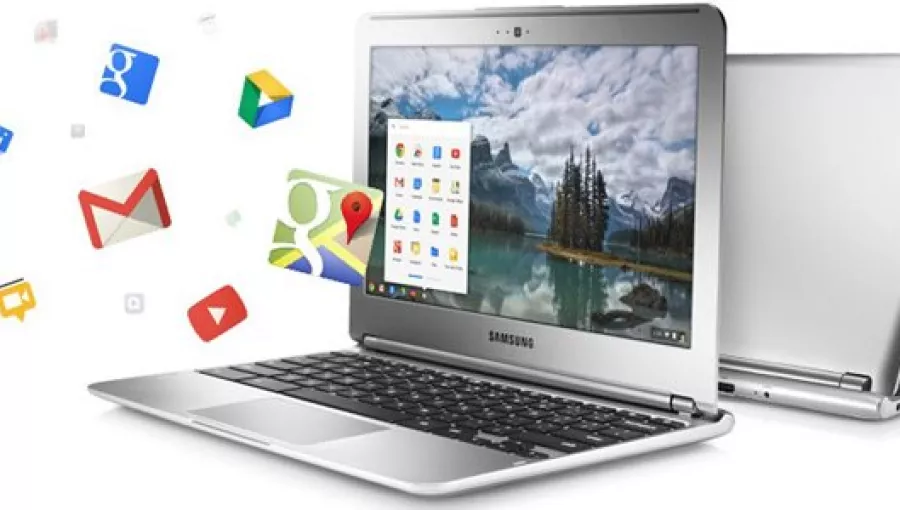 نکاتی در مورد کروم بوک