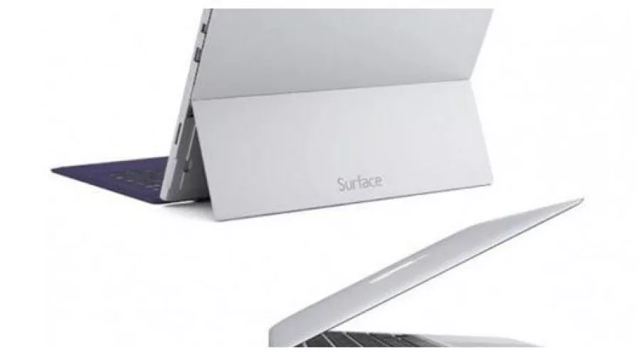 SURFACE جایگزینی برای مک بوک