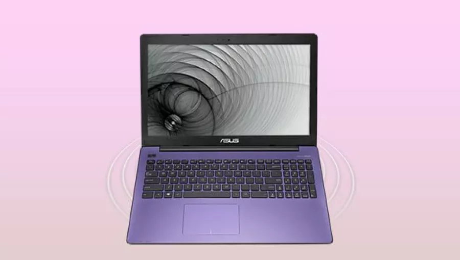 نقد و بررسی لپ تاپ ASUS X553MA