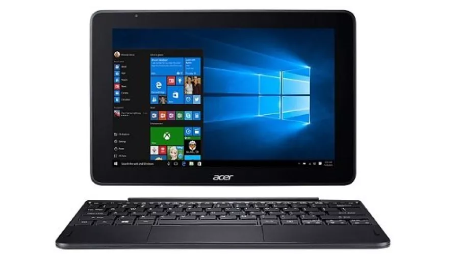 نقد و بررسی Acer One 10 S1003-1941 : قیمت و کارایی مناسب!