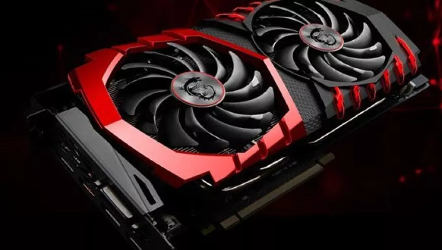 نقد و بررسی کارت گرافیک MSI GeForce GTX 1060 GAMING X : قدرتمند و کم‌ صدا