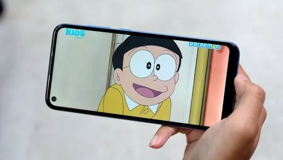 نقد و بررسی گلکسی A11 سامسونگ | Galaxy A11