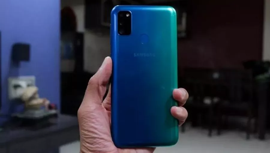 نقد و بررسی Galaxy M30s سامسونگ: خوش قیمت و مناسب