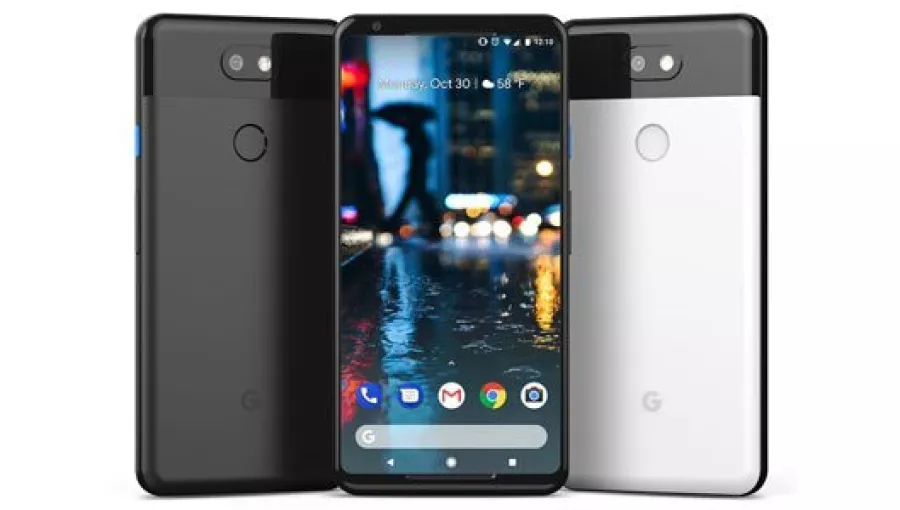 اعلام پنج ویژگی برتر گوشی  جدید: Google Pixel 3