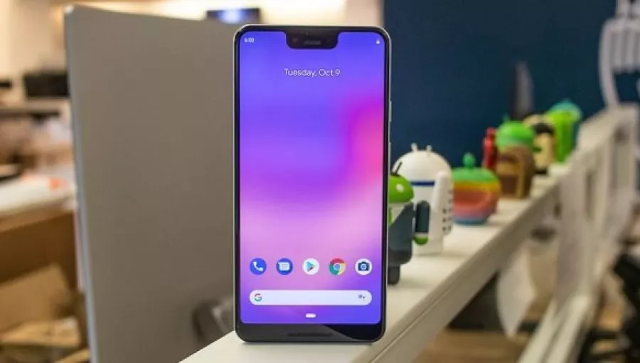 نقد و بررسی پیکسل 3 ایکس ال گوگل (Google Pixel 3 XL)