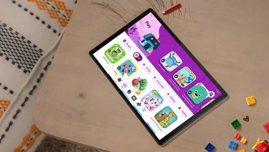 نقد و بررسی تبلت Lenovo Tab M10 TB-X306X | لنوو تب ام 10 نسل دوم (2020)