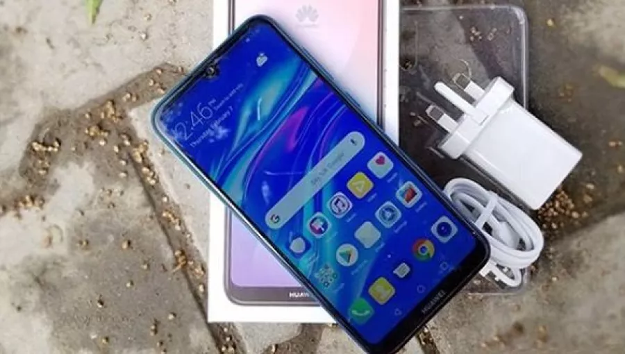 مقایسه Y7 Prime 2019 با گلکسی M10: رقابت دو گوشی ارزان قیمت