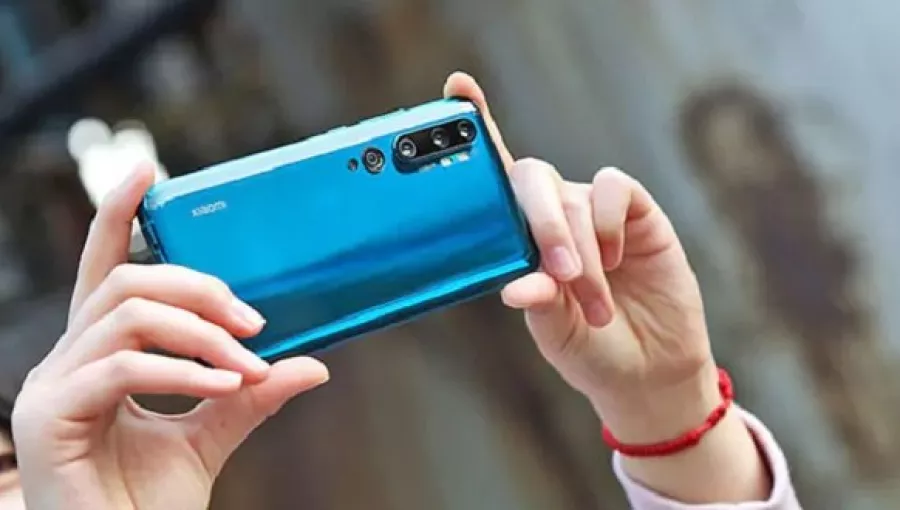 نقد و بررسی شیائومی Mi CC9 Pro (می سی سی 9 پرو)