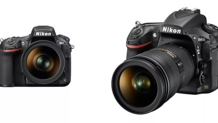 Nikon D810 Kit 24-120mm : نقد و بررسی دوربین دیجیتال نیکون D810  لنز 24-120