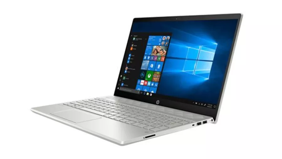 نقد و بررسی لپ‌تاپ HP Pavilion 15 BS174nia | لپ‌تاپی کارآمد با قیمت رقابتی!