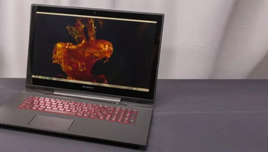 لنوو لپ تاپ های Y70 بازی خود را به بازار الکترونیک وارد می کند