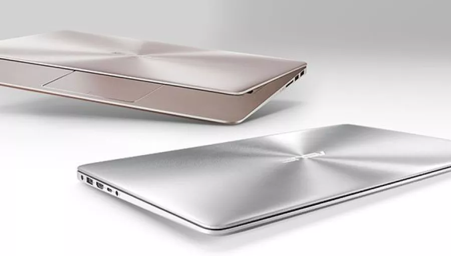 نقد و بررسی لپ‌تاپ Asus UX310UF | قدرتمند و فوق‌باریک