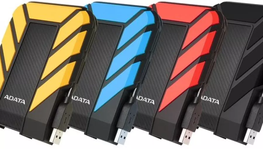 نقد و بررسی هارد اکسترنال ADATA HD710 Pro : بی رقیب در بازار ایران