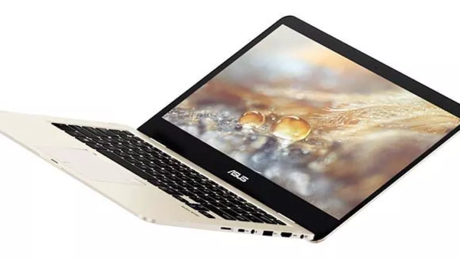 نقد و بررسی لپ‌تاپ ZenBook Flip 14 | لپ‌تاپی حرفه‌ای برای حرفه‌ای‌ها!