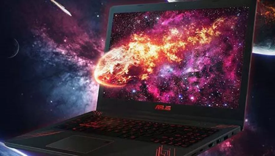 نقد و بررسی لپ‌تاپ Asus FX570 | گیمینگ پرقدرت در کالبدی جدید!