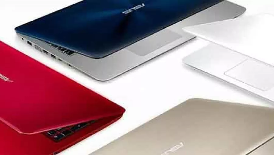 نقد و بررسی لپ‌تاپ Asus K556UR | لپ‌تاپی کارآمد با شارژدهی عالی