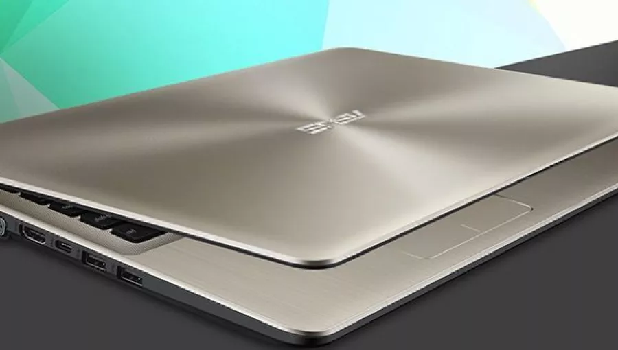 نقد و بررسی لپ‌تاپ Asus R542UQ | یک میان‌رده شیک و  کارآمد