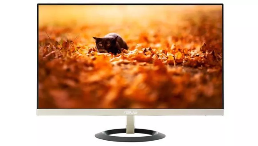 نقد و بررسی مانیتور ASUS VZ229H: زیبا و قدرتمند