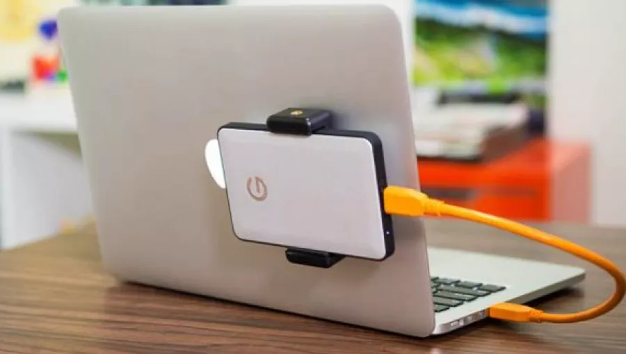 آموزش بک آپ گیری در دستگاه های مک