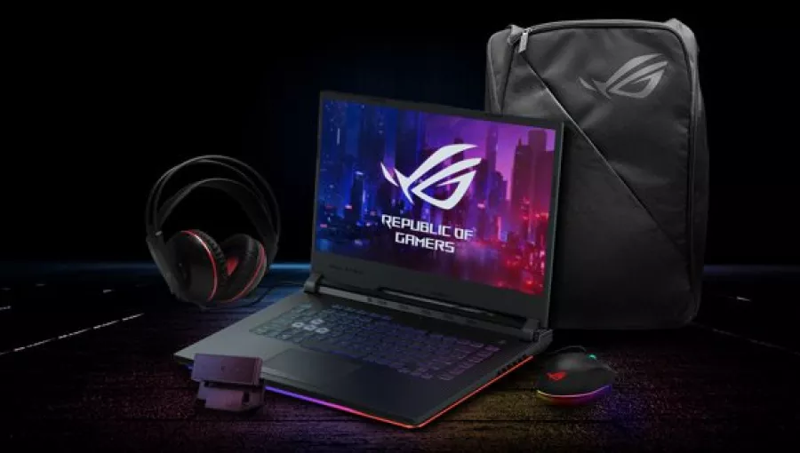 نقد و بررسی لپ تاپ گیمینگ ASUS G731GT: زیبای قدرتمند