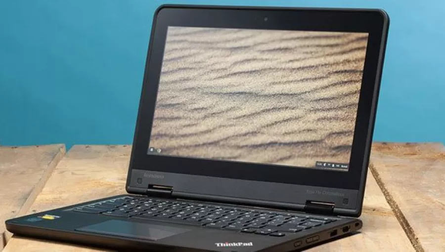 آشنایی با محصول جدید کمپانی لنوو به اسم ThinkPad Yoga 11e Chromebook