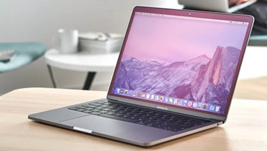 بررسی و معرفی اجمالی MacBook Pro 2020 : مدرن و زیبا