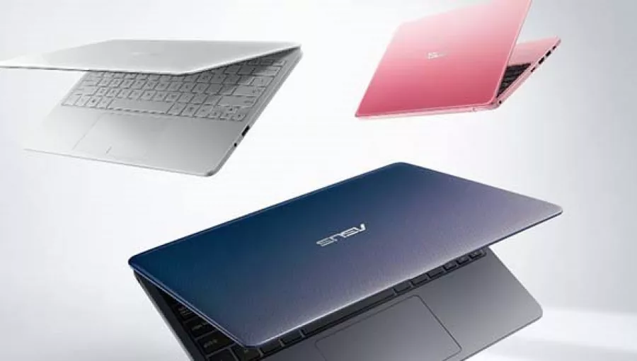 نقد و بررسی لپ‌تاپ Asus E203NAH | کوچک، زیبا و کارآمد!