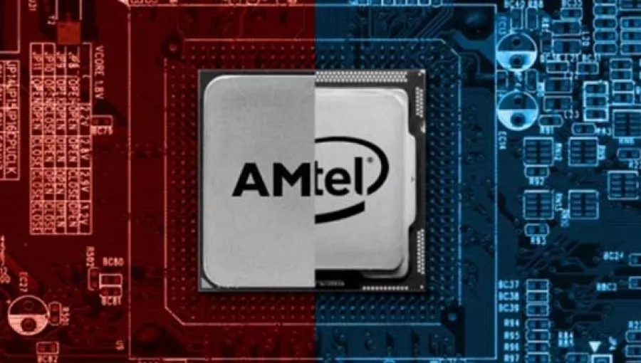 مقایسه و راهنمای خرید:پردازنده اینتل بهتراست یا AMD؟