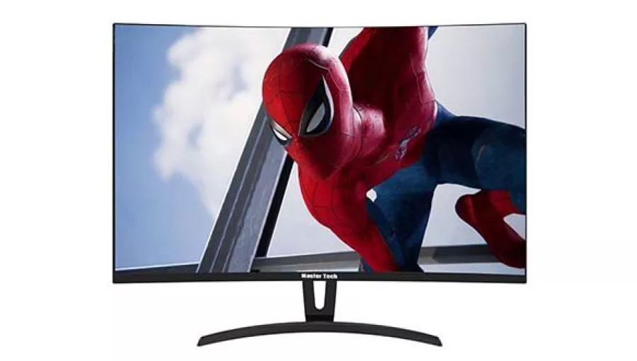 نقد و بررسی مانیتور Master Tech GP325 | مانیتور گیمینگ اقتصادی!