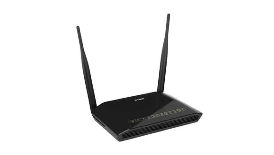 نقد و بررسی مودم روتر وایرلس دی لینک DSL-2790U