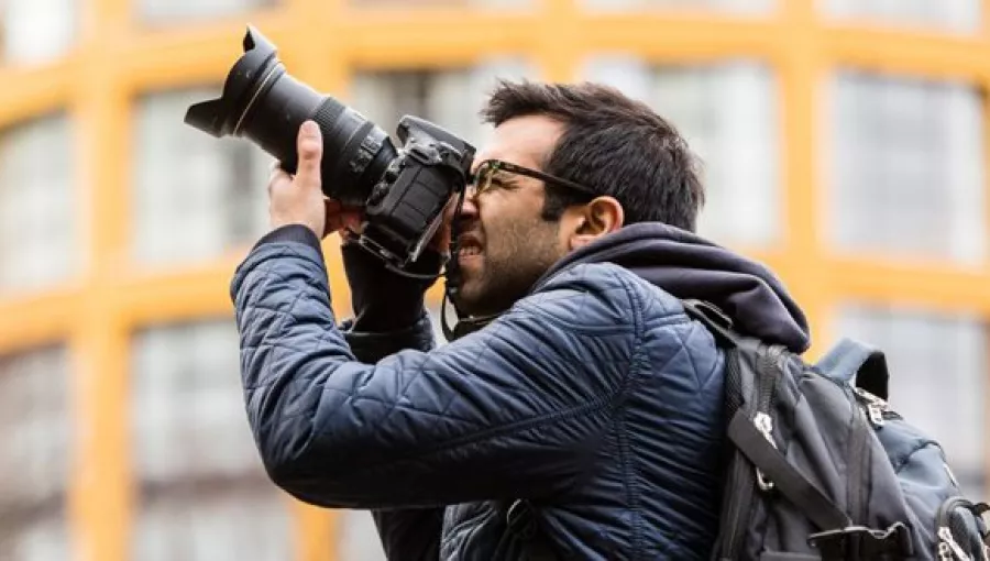 ۷ تمرین عکاسی که مهارت شما را افزایش می دهد