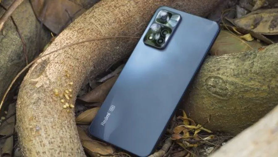 بررسی و مقایسه گوشی Redmi Note 11 Pro 4G با ردمی نوت 11 پرو 5G